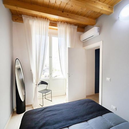 Arco Del Mercato Apartment Syracuse Exterior photo