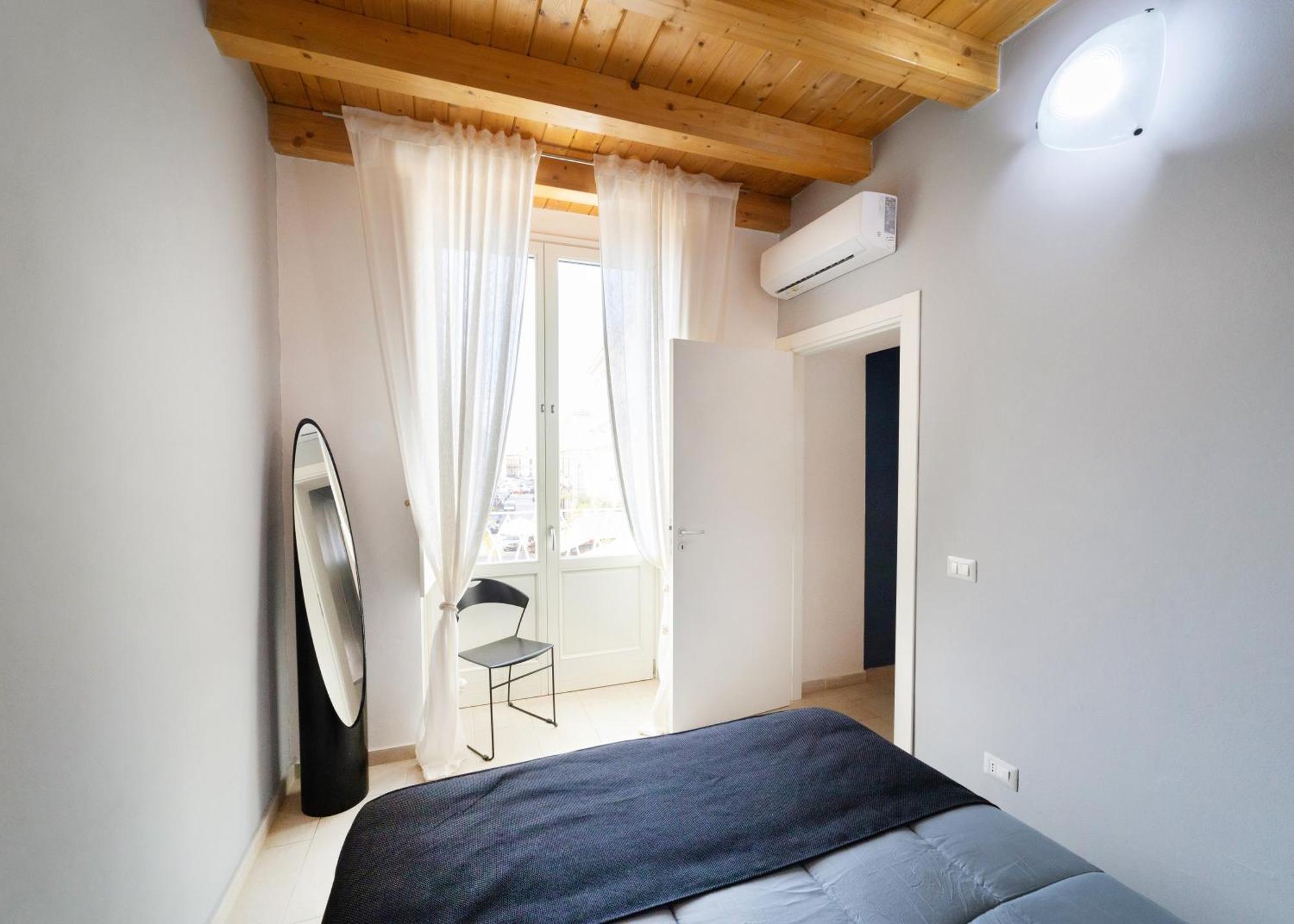 Arco Del Mercato Apartment Syracuse Exterior photo