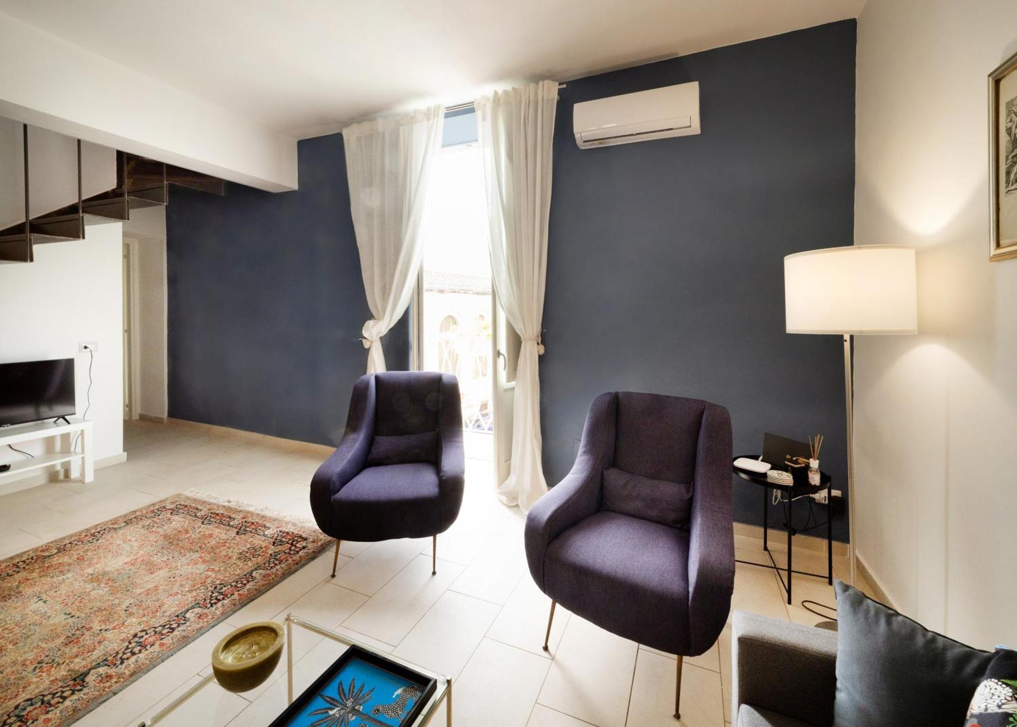 Arco Del Mercato Apartment Syracuse Exterior photo
