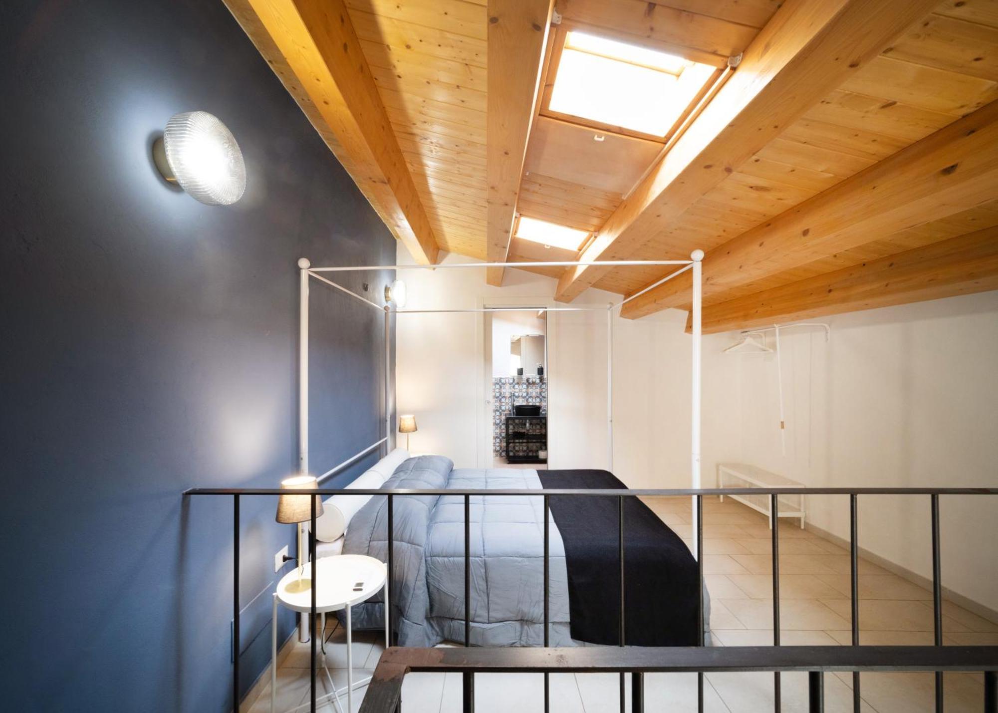 Arco Del Mercato Apartment Syracuse Exterior photo